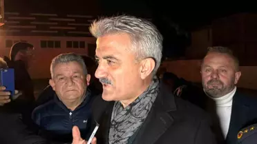 Düzce’de Strafor Fabrikasındaki Yangına Müdahale Hız Kesiyor