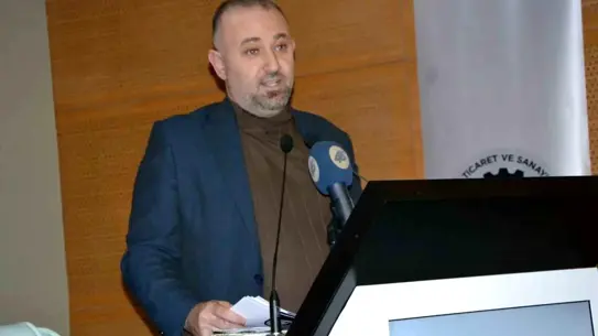 Manisa’da Sanayicilere Yeşil Dönüşüm Finansmanı Rehberi