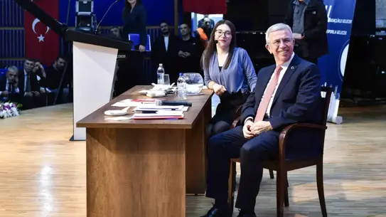 Ankara’da Su Kıtlığı: İklim Krizinin Getirdiği Zorluklar