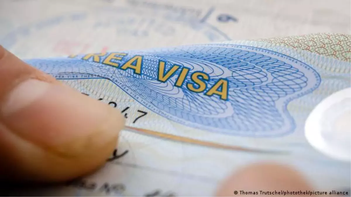 AB, Nitelikli İş Gücünü Çekmek İçin Göç Politikalarını Yeniden Şekillendiriyor