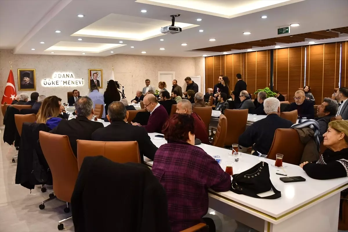 Adana’da 12.500 TOKİ Konutu Resmen Teslim Edildi