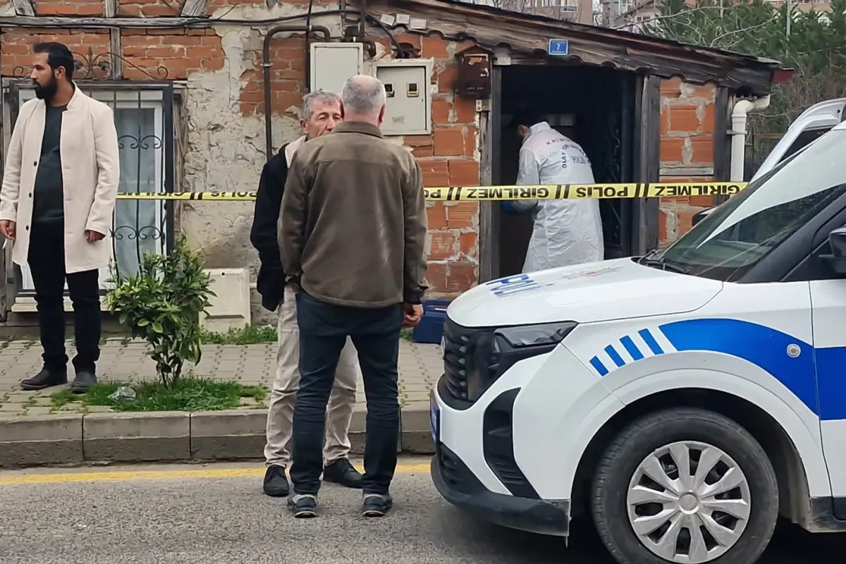 Akçakoca'da 22 Yaşındaki Hakan Şahin Av Tüfeğiyle Vuruldu