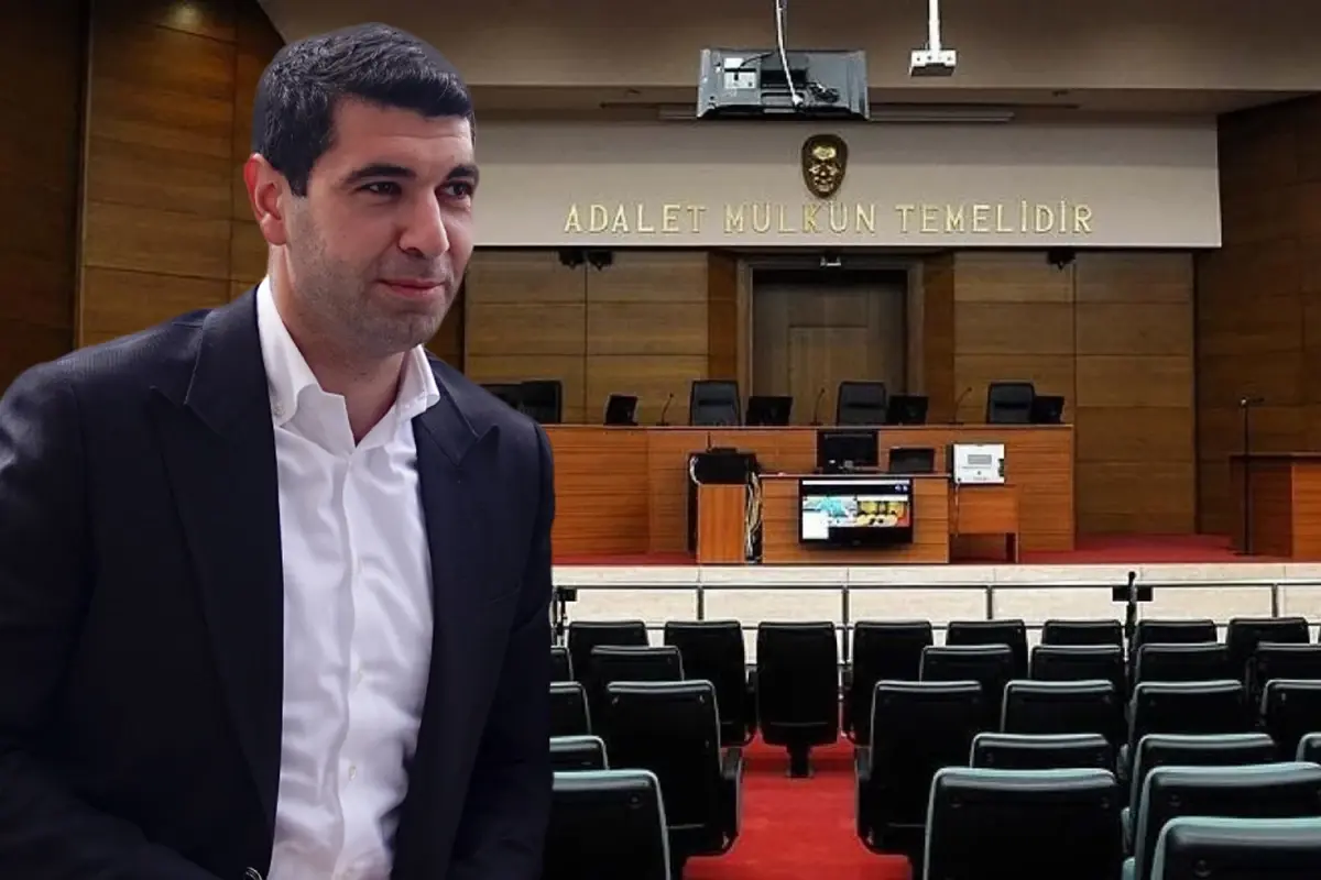 Avcılar Belediye Başkanı Utku Caner Çaykara, Aziz İhsan Aktaş Dava 3. Gününde Savunma Yaptı; Annesi Duygusal Anlar Yaşadı
