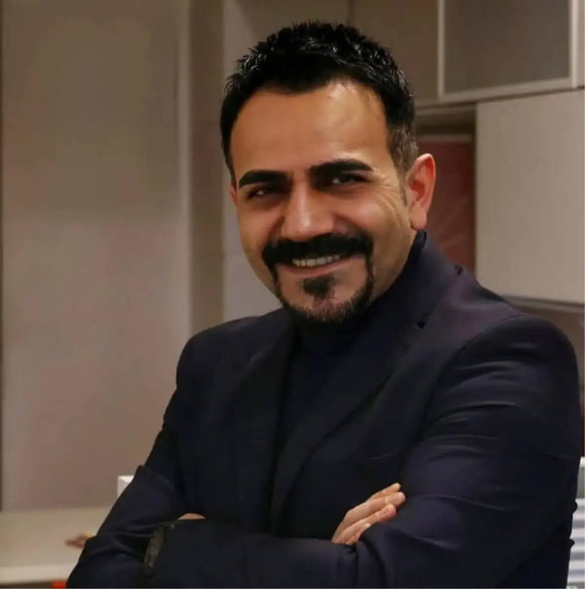 Mavi Göl'de bulunan Serdar Özkanatoğlu'nun cesedi