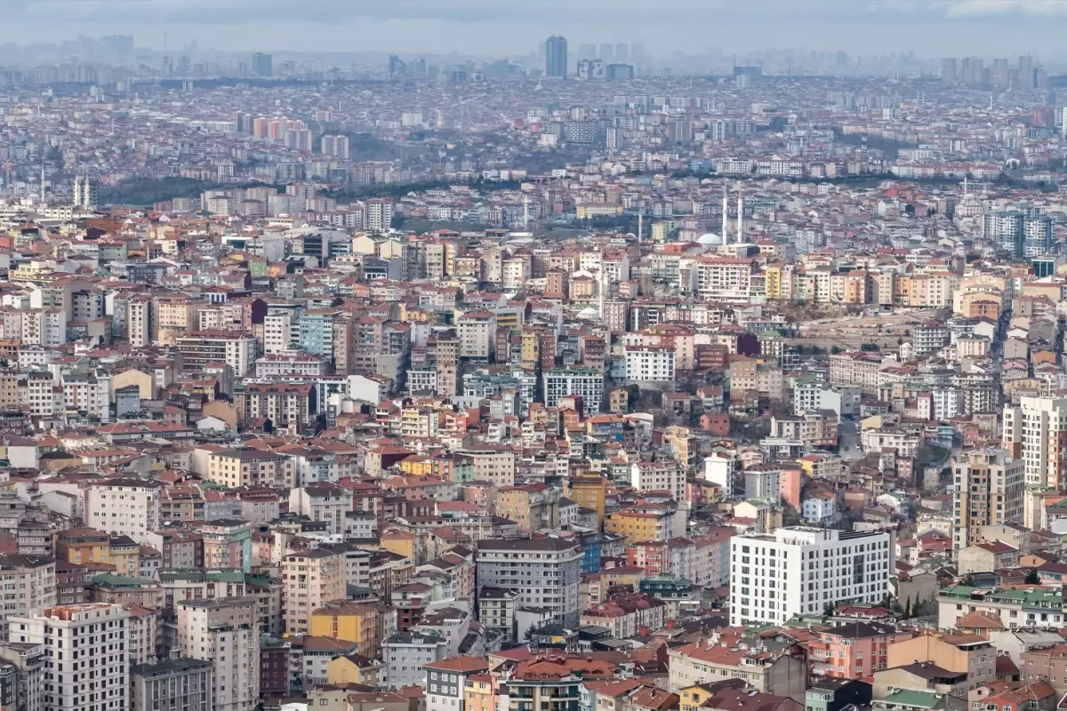 Ankara’da Kiralar Zirve Yapıyor: Ev Değil, Adres Kiralanıyor