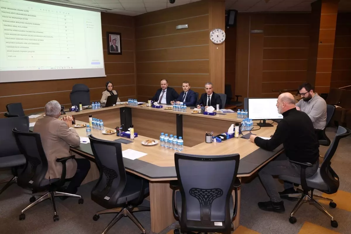 Kocaeli'de izinsiz hafriyat yapan firma