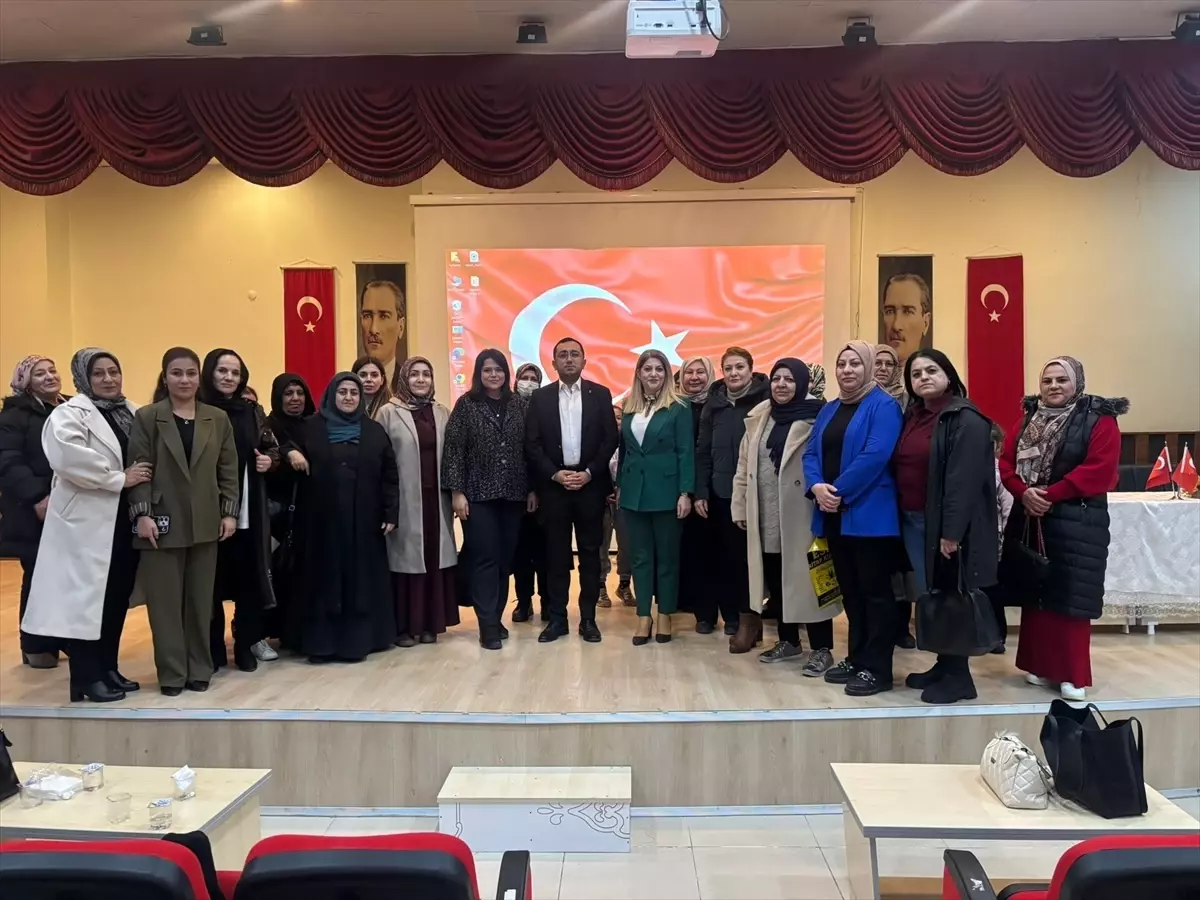 Mardin’de Bağımlılık ile Mücadele İçin Yeni Eğitim ve Farkındalık Programları Başlatıldı