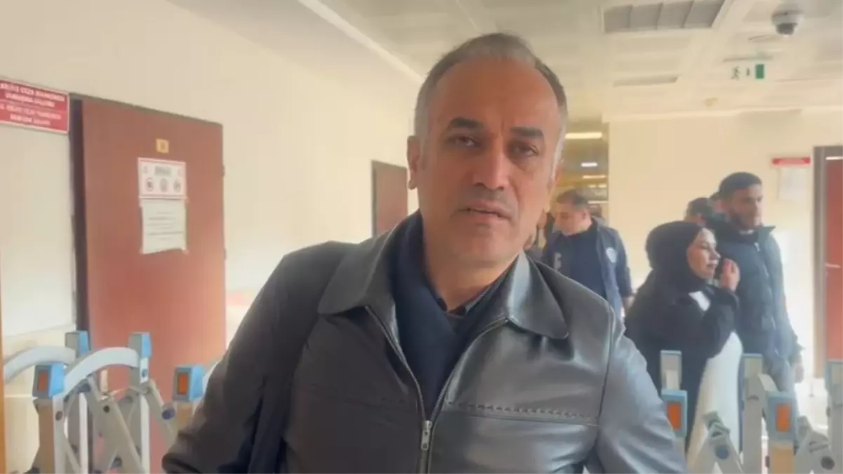 Diyarbakır’da Narin Güran Davası Yeniden Başladı: 15 Sanık Mahkemede