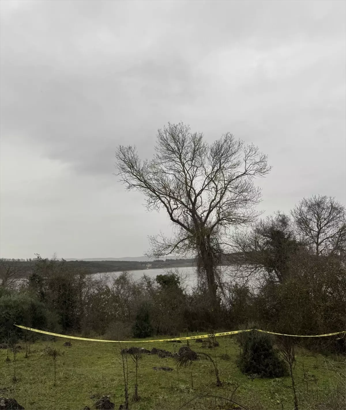 Sakarya’da Kayıp Genç Murat Arslan’ın Cesedi Göl Kenarında Bulundu