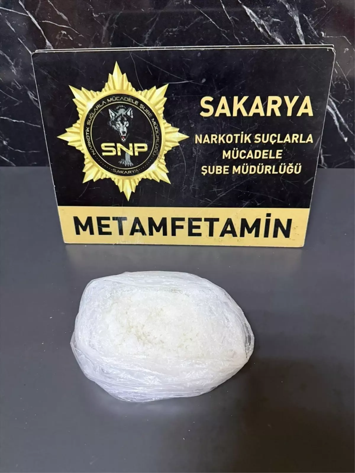 Sakarya’da Uyuşturucu Operasyonu: 7 Şüpheli Gözaltında