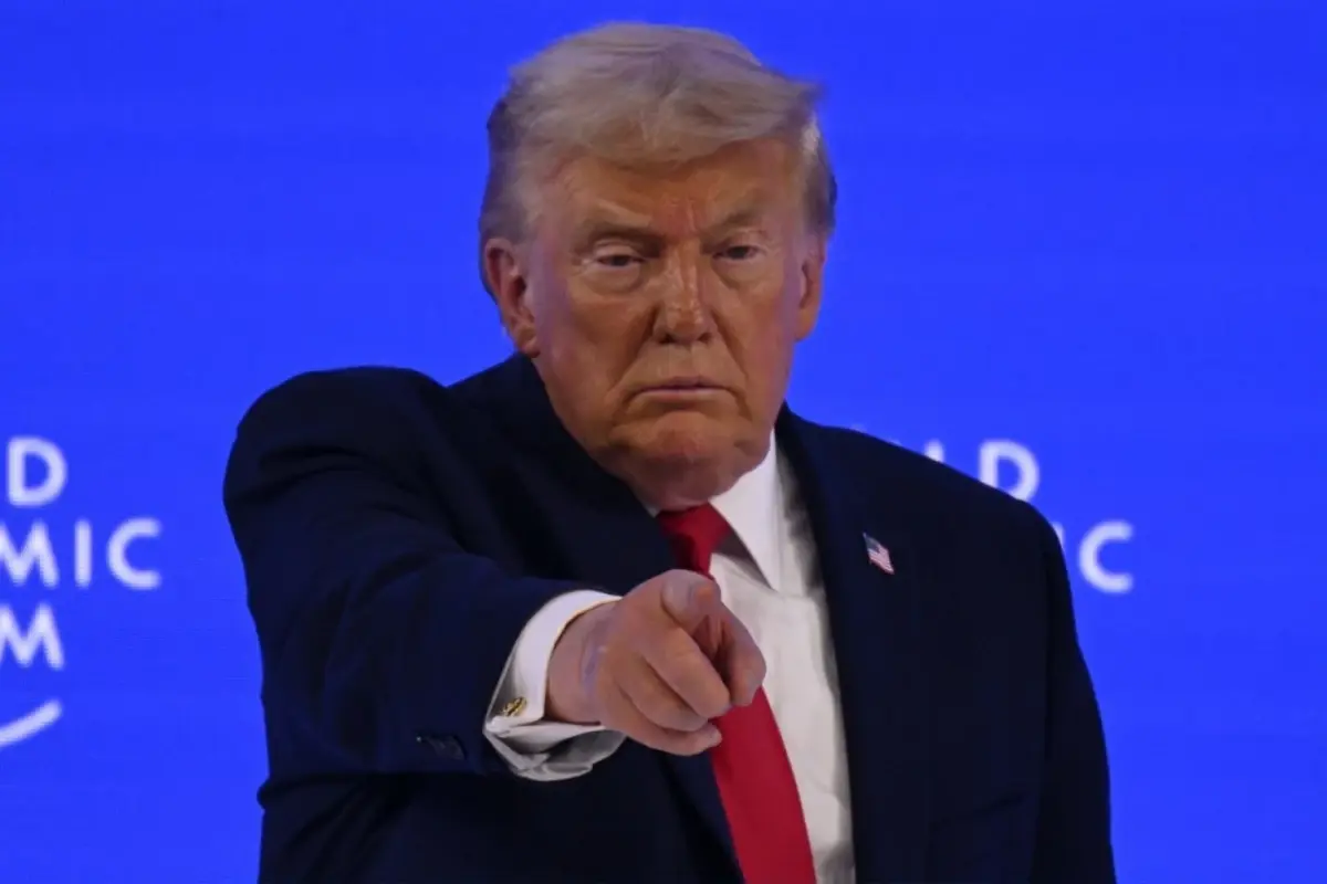 Trump, Venezuela Hava Sahasını Ticari Uçuşlara Açtığını Resmen Açıkladı