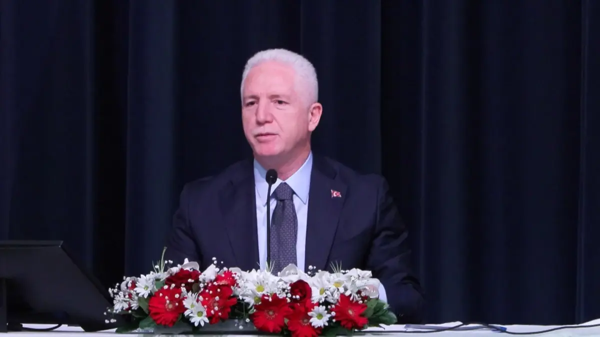 İstanbul’da Kamu Binası Dönüşüm Projesi Hız Kesmeden Sürüyor