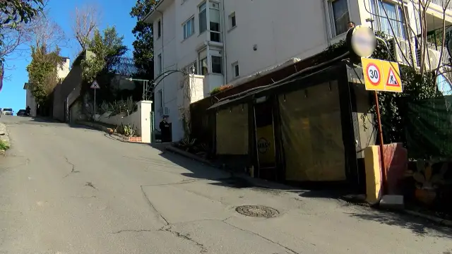 Restoran içinde lüks oturma alanı