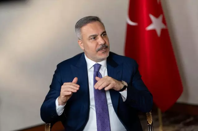 Al Jazeera stüdyosu