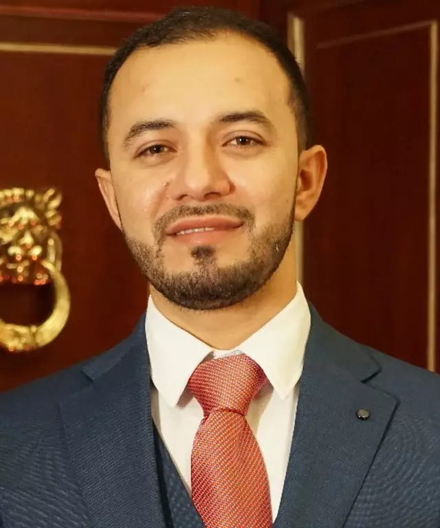 Kaza bölgesinde arama çalışmaları