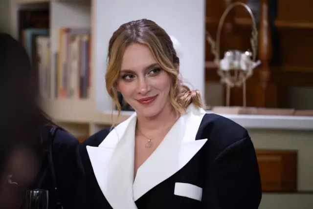 Hayal Köseoğlu'nun yeni projelerle ilgili hayalleri