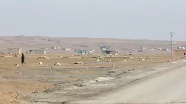 Suriye Ordusu ve YPG Arasındaki Ateşkes Sonrası Çatışma Hatları Gerilimle Karşılaşıyor