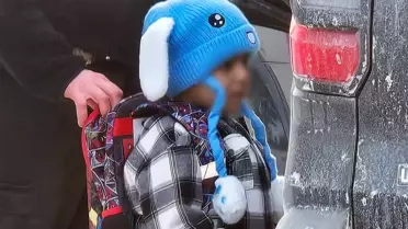 Minnesota’da ICE Operasyonunda Gözaltına Alınan 5 Yaşındaki Çocukta Sağlık Sorunları Görülüyor