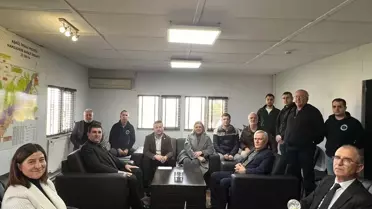 Fatma Aksal’dan İpsala’da Sulama Projeleri Ziyareti