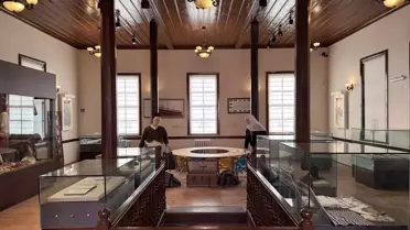 Alaçam Mübadele Müzesi: Tarihin Yaşayan İzleri