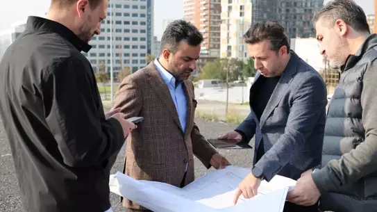 Bağcılar Belediyesi 2025 Yılını Hizmetlerle Dolu Geçirdi: Projeler ve Başarılar