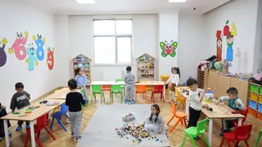 Bağcılar’da 2025 Yılında Gerçekleştirilen Çok Sayıda Belediye Projesi