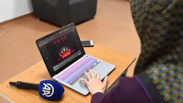 Bitlis Devlet Hastanesi'nde Hemşire Fotoğraf Yarışması Sonuçlandı