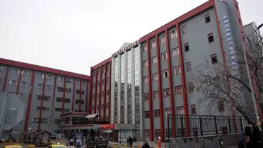 Gaziantep’te Boşanma İsteği Sonrası Şiddet Olayı: Kaldırım Taşıyla Saldırı