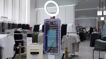 DeFacto, Suudi Arabistan’ın Cidde Şehrinde Village Mall’da İlk Perakende Mağazasını Açtı