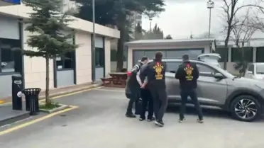 Mısır Çarşısı'nda Silahlı Saldırı: İş Yeri Sahibine Yönelik Şok Edici Olay