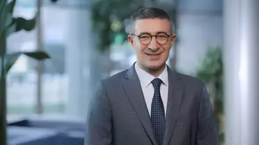 Garanti BBVA, Global Finance’dan Sürdürülebilir Finans Üç Ödülü Kazandı