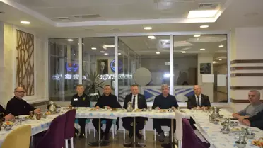 Havza TSO, Gençler İçin Spor ve Kültür Projeleri Başlatıyor