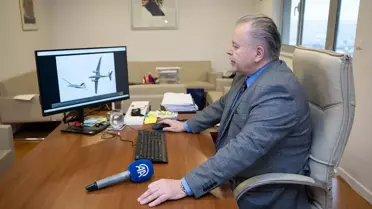 Hırvatistan Ankara Büyükelçisi Cvitanovic, 2025 Fotoğraf Yarışmasında Oy Kullandı