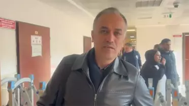 Mahkeme salonunda Narin Güran davası