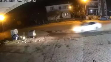 Dalaman’da 9 Yaşındaki Bisikletli Çocuğun Kaza Sonrası Trajik Süreci