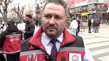 Siirt’te Çocuk Güvenliği İçin Yeni Mobil Uygulamalar Tanıtıldı