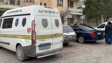 Konya’da 70 Yaşındaki Avcı, Tüfeğini Temizlerken Kolundan Yaralandı