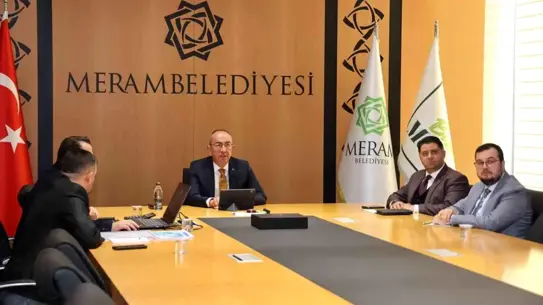 Meram'da Konforlu Hizmetin Yeni Adresi: Bizim Meram Masası