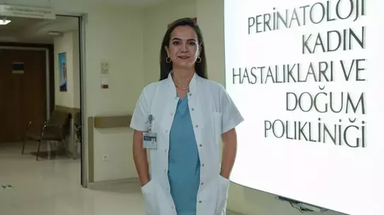 Gebelik diyabeti kontrolü