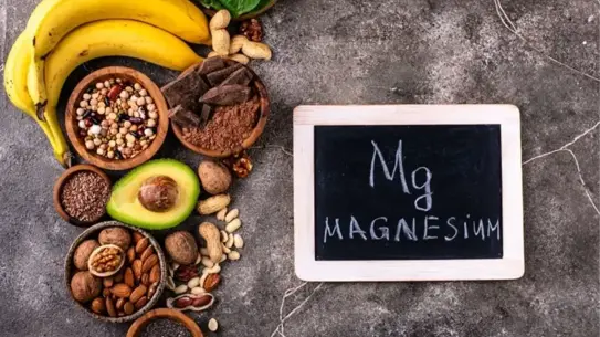 Magnezyum Eksikliği Belirtileri ve Günlük Hayata Etkileri
