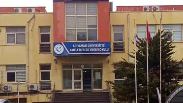 Adıyaman Üniversitesi Badem Bahçelerinde Donla Mücadele Projesi Başlatıldı
