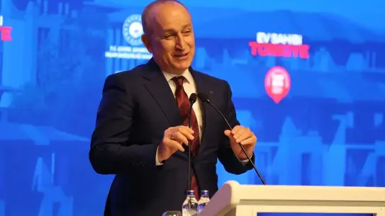 Karabük’te 1600 Konutluk Yüzyıl Projesi Kura Çekimi Gerçekleşti