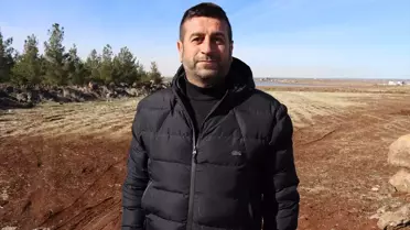 Sulutepе Göleti Son Yağışlarla Su Seviyesini %60’a Çıkardı