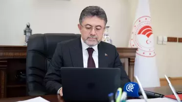 Bakan Yumaklı, AA’nın “Yılın Kareleri” Fotoğraf Oylamasına Katıldı