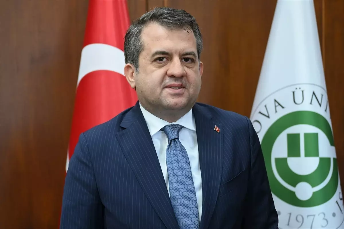 Çukurova Üniversitesi Balcalı Hastanesi’nde Modernizasyon Çalışmaları Tamamlandı