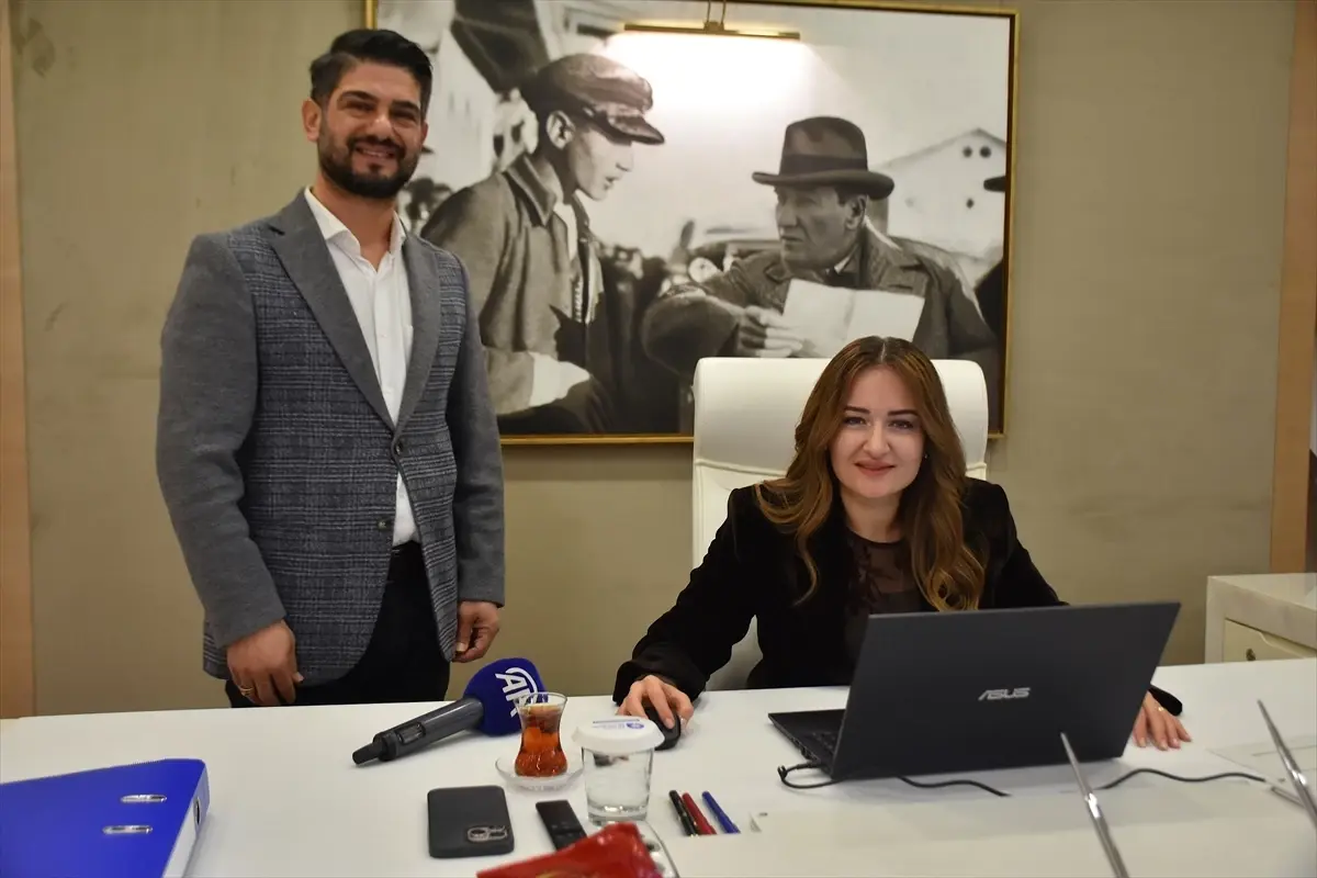 Büşra Özdemir, 2025 Yılın Kareleri Oylamasında Değerlendirmelerde Bulundu