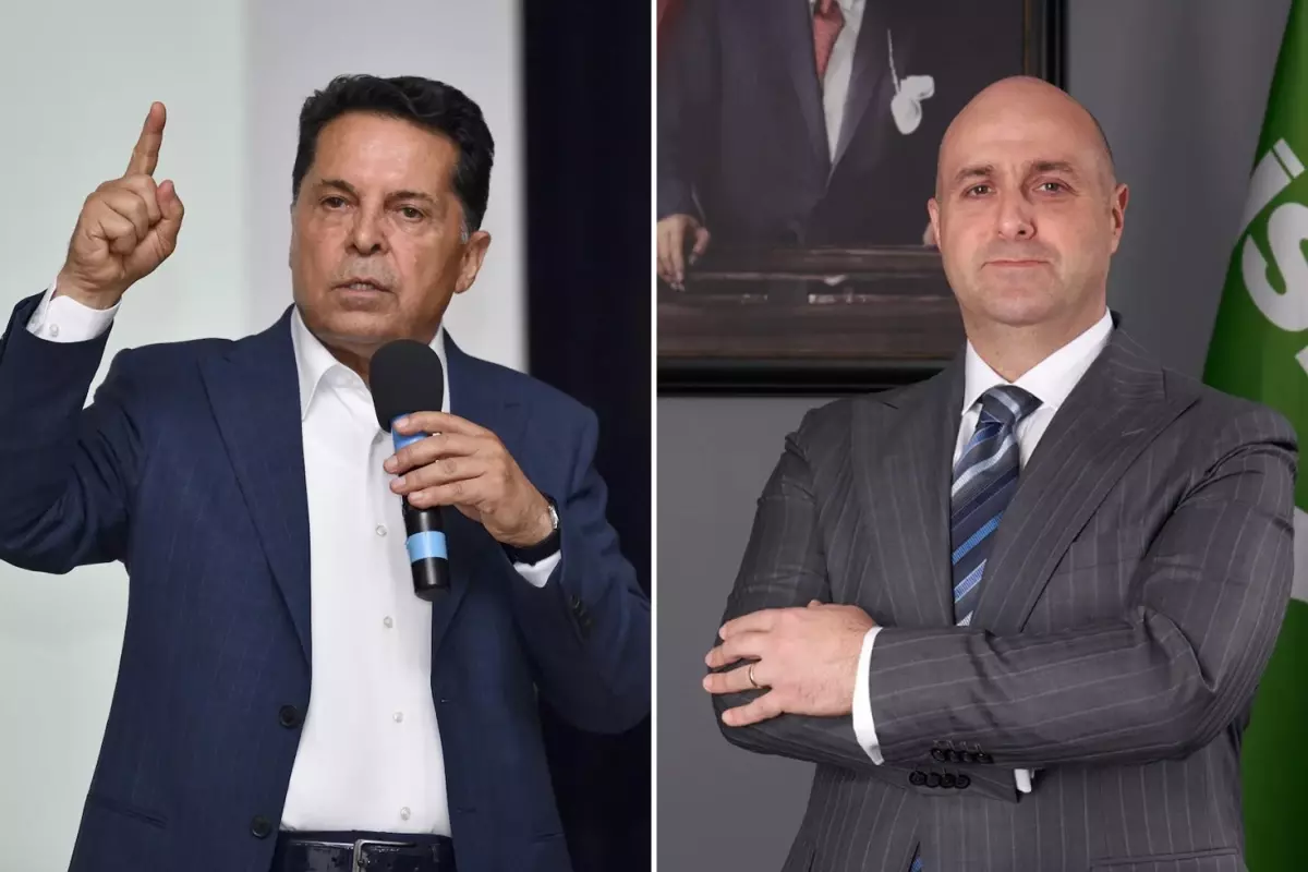 Aziz İhsan Aktaş davası 4. gün