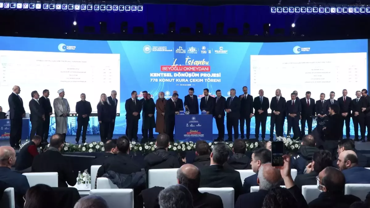 Okmeydanı kentsel dönüşüm projesi kapak görseli