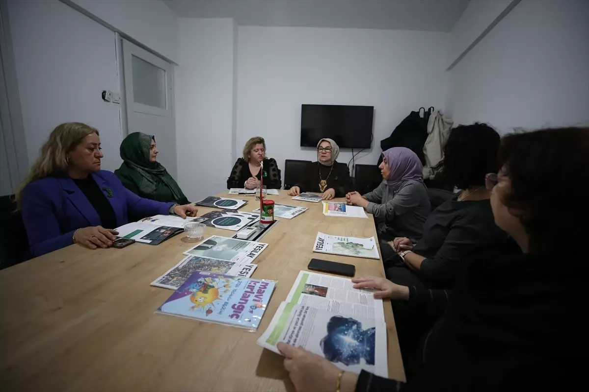 Yeşilay Balıkesir 2026 Bağımsızlık Yılı ilanı