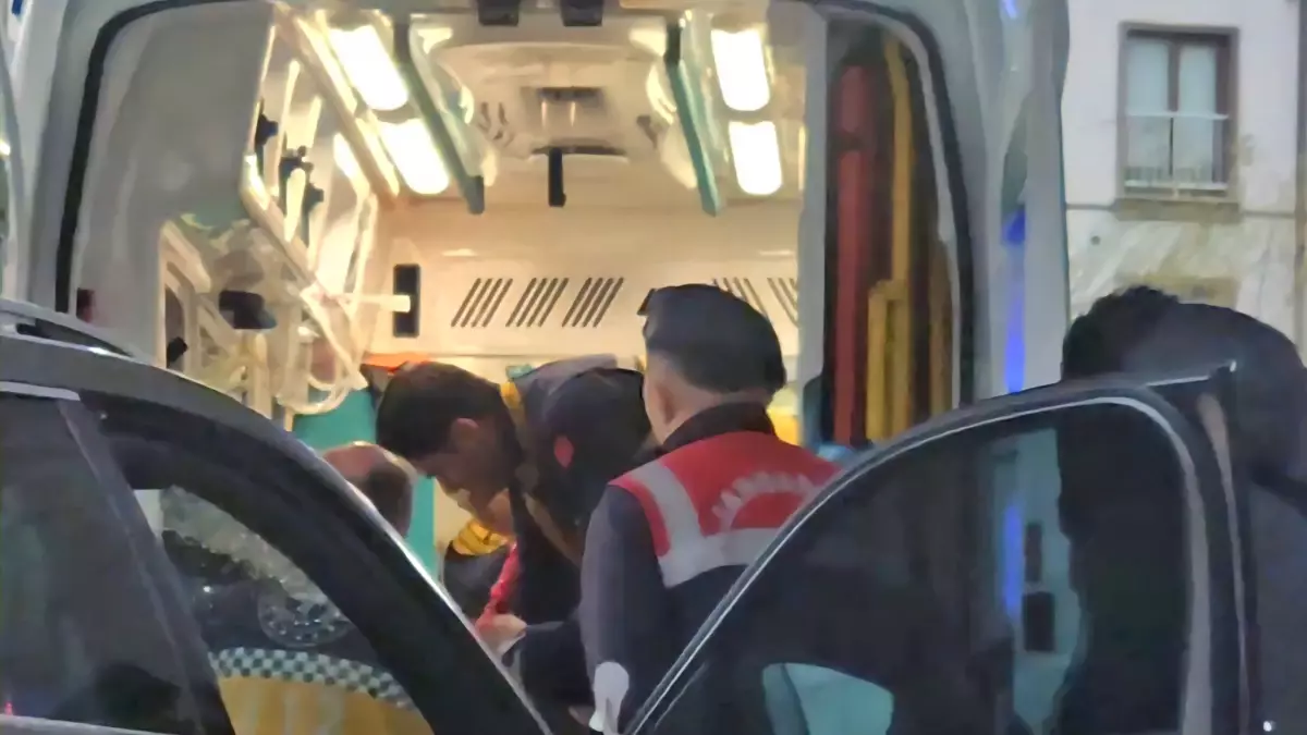 Sapanca'da 3 Yaşındaki Kızın Bungalov Havuzunda Yaşadığı Korkunç Düşüş ve Yoğun Bakım Süreci